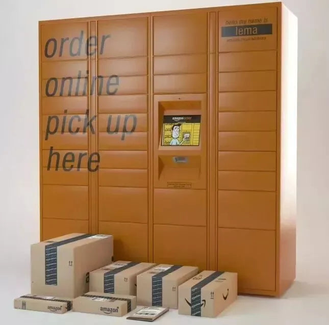 Mystery Electronic Box 2025 Brands Loot