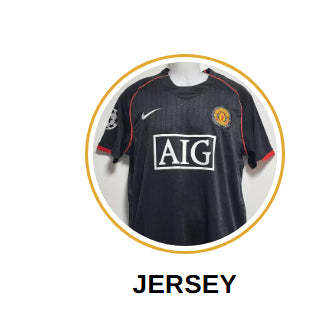 Regular jerseys